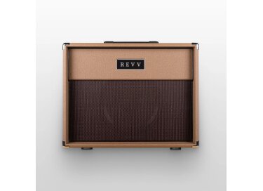 Revv Amplification 1x12 JL Speaker Cabinet