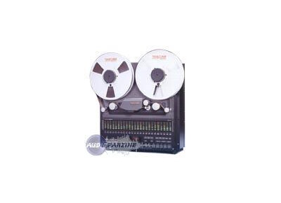 Tascam MSR 24