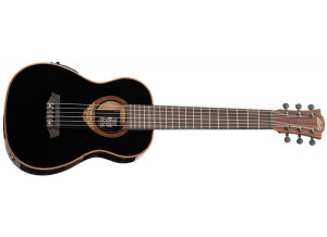Lâg Tiki Uku TKT118E