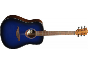 Lâg Tramontane Special D