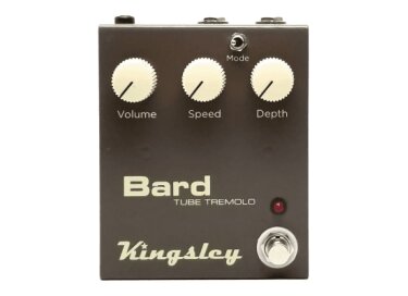 Kingsley Bard