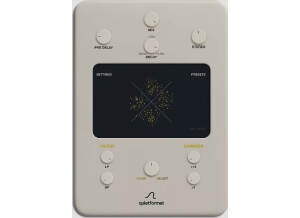 quietformat Auralis Reverb