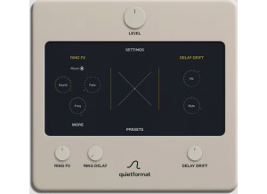 quietformat Auralis Sci-Fi FX