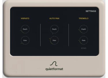 quietformat Auralis Multi Mod