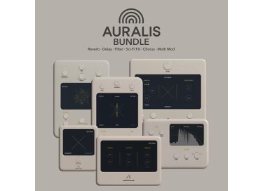 quietformat Auralis Bundle