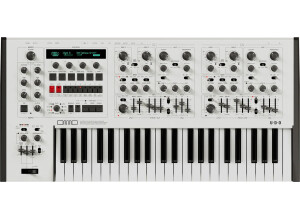 UDO Audio DMNO