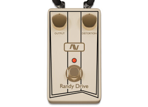 Audio Assault Randy Drive