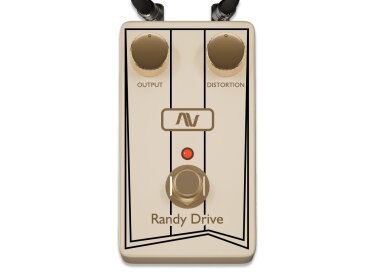 Audio Assault Randy Drive