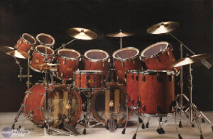 Sonor Signature