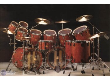 Sonor Signature