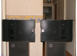 JBL control 10