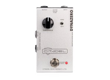 Citadel Electronics Dynazero (adaptive noise gate)