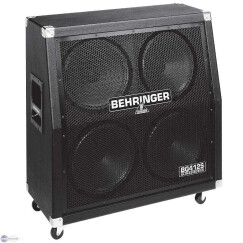 Behringer Ultrastack BG412S