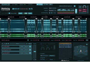 Fiedler Audio Mastering Console 2.0