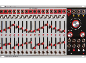 Verbos Electronics Voltage Multistage 16
