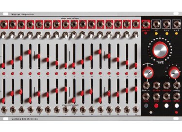 Verbos Electronics Voltage Multistage 16