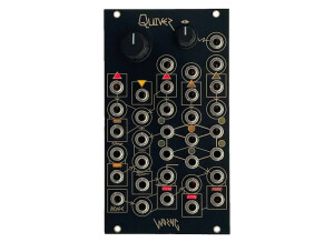 Worng Electronics Quiver