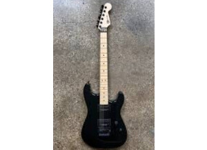Charvel USA San Dimas Style 1