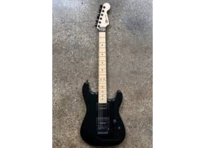 Charvel USA San Dimas Style 1