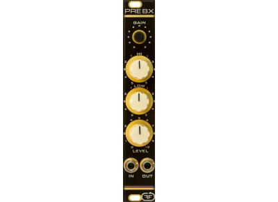 FEEDBACK Modules Pre BX