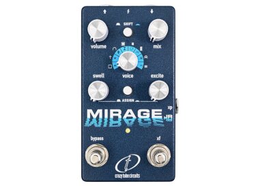 Crazy Tube Circuits Mirage JR