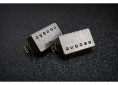 Seymour Duncan Joe Bonamassa "Bolin Burst" Humbucker Set