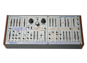 AMSynths Diode-01