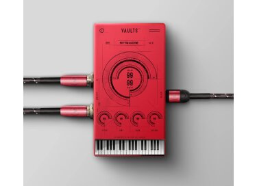 The Crow Hill Company Rhythm Machine