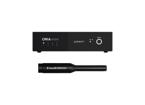 Audient ORIA Mini