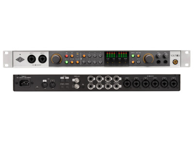 Universal Audio Volt 876