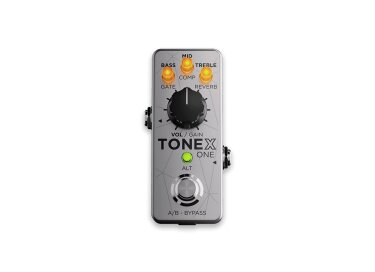 IK Multimedia ToneX One Bass Edition