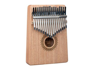 Sela Kalimba Mahogany 17