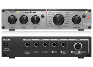 TC Electronic M100 (2025)