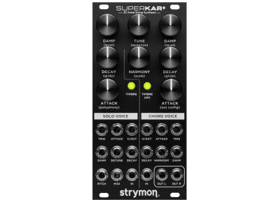 Strymon SuperKar+
