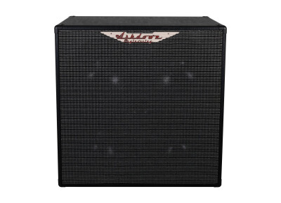 Ashdown UK-ABM-410H-EVO IV