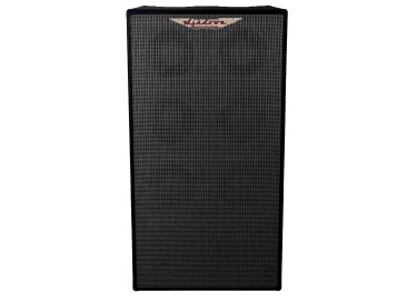 Ashdown UK-ABM-810H-EVO IV