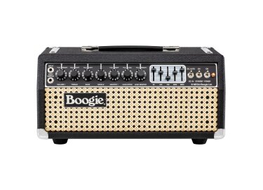 Mesa Boogie Mark IIC+ HRG Head