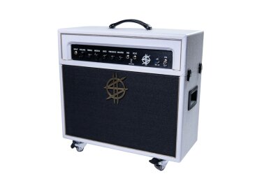 Synner SG-22 Universal Pedal Platform Amplifier