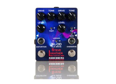 Rodenberg SL-OD DLX Drive