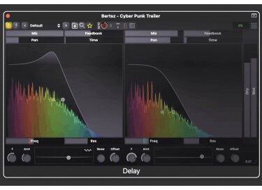 Stagecraft Software SC Delay