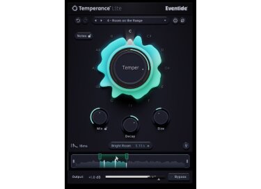 Eventide Temperance Lite