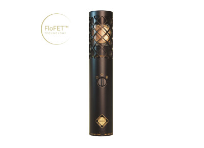 Nordic Audio Labs NU-100K