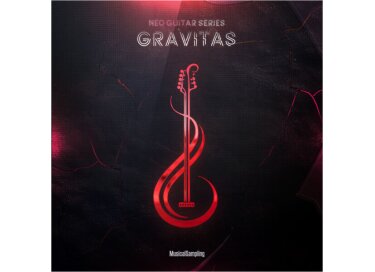 Musical Sampling Gravitas