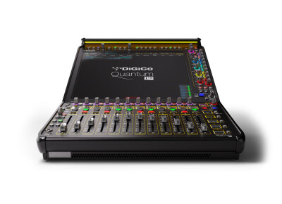 DiGiCo Quantum 112