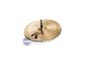 Zildjian K/Z Dyno Beat Charley