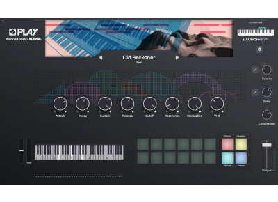 Novation Play