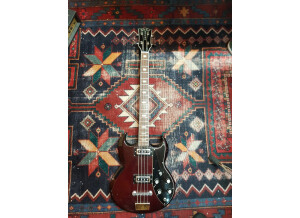 Crucianelli Elli Sound SG 1970