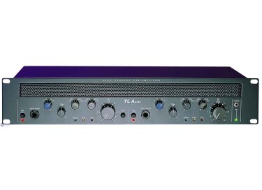 TL Audio PA-1 Dual Pentode Valve Pre-Amp