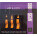 Voir la photo du Soundscan 08 Latin & Drums drumloops Soundscan 08 Latin & Drums drumloops