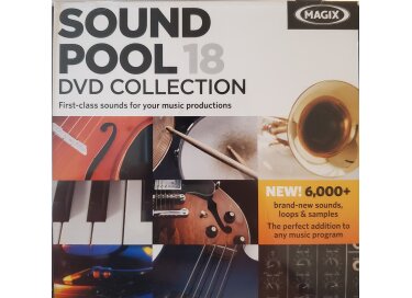 Magix Soundpool 18